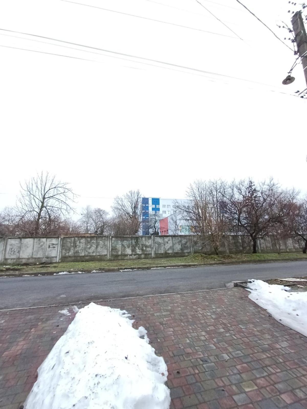 Дом С Удобствами, Возле 3 Городской Больницы Tcherkássi Exterior foto